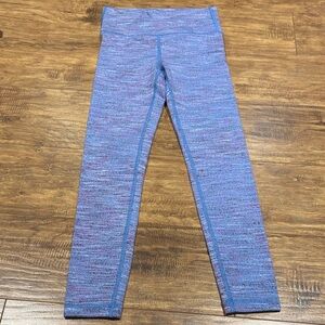 Ivivva by Lululemon Multicolor Kids Leggings